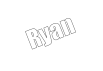 Ryan