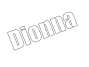 Dionna