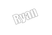 Ryan